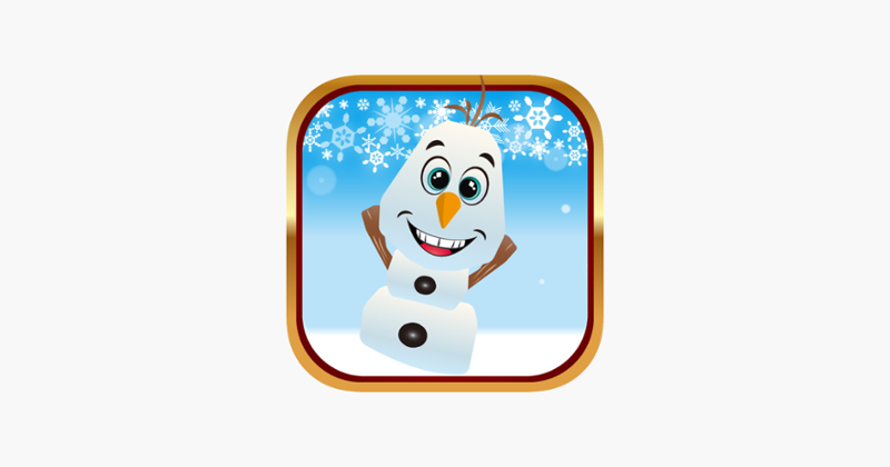 Snowman - Jump Game Cover