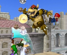 Super Smash Bros. Melee Image