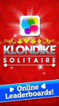 Ultimate Klondike Solitaire - Premium Card Battle Games Image