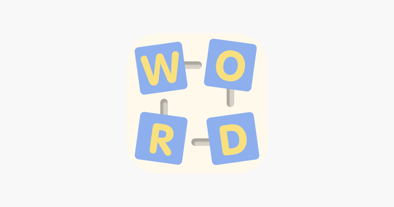 Word Slide Crosswords Game Cover