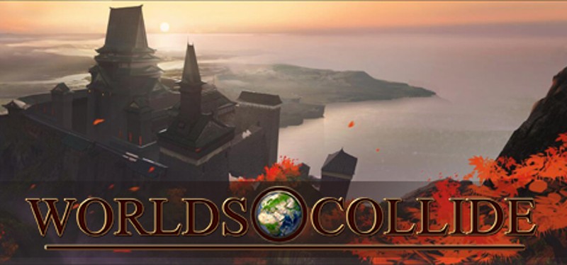 Worlds Collide Game Cover