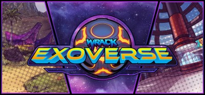 Wrack: Exoverse Image