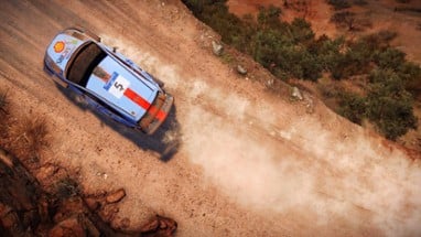 WRC 7 Image