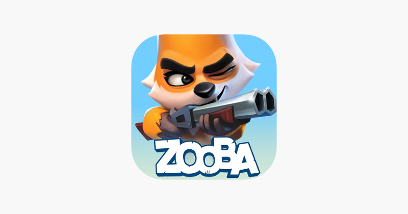 Zooba: Zoo Battle Royale Games Game Cover