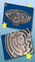 3D Classic Infinite Labyrinth – Maze Games Image