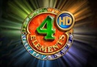 4 Elements HD Image