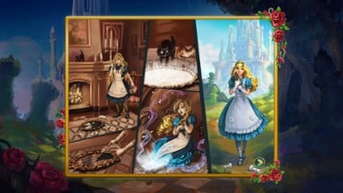 Alice's Patchworks 2 Image