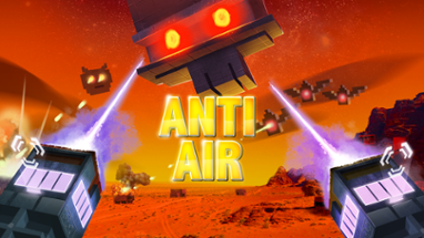 Anti Air Image
