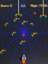 Arachnoids Pro Image