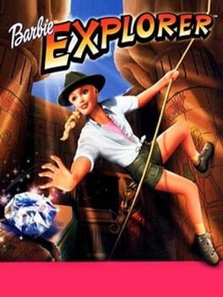 Barbie: Explorer Game Cover