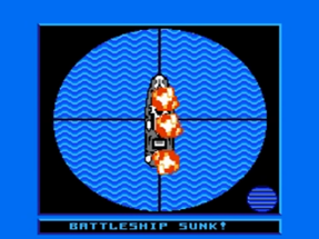Battleship: The Classic Naval Warfare Game Image