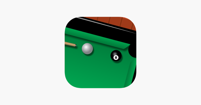 Billiards Games 3D Free Game Cover