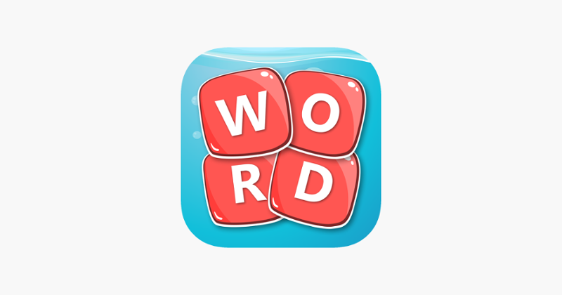 Bingo Word - fun word puzzle Game Cover