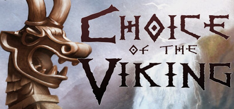 Choice of the Viking Game Cover