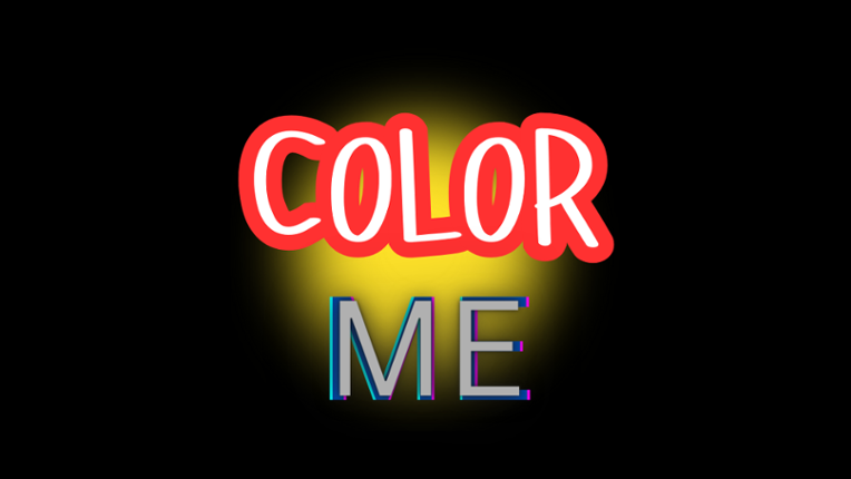 Color Me Game Cover