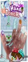 Crazy Hand Doctor Adventure Image