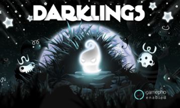 Darklings TV Image