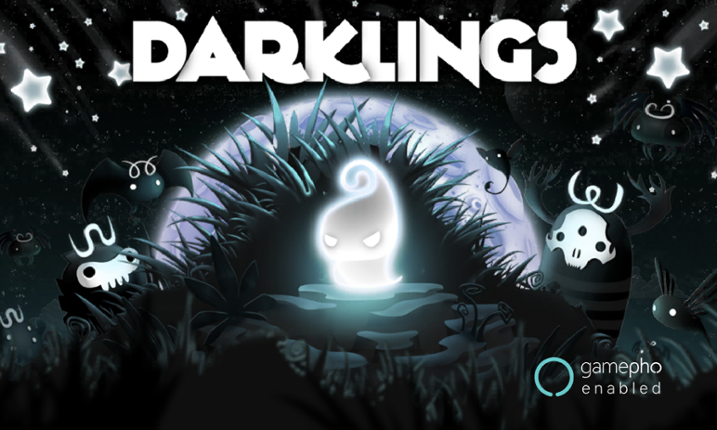 Darklings TV Game Cover