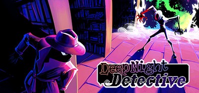 Deep Night Detective: Chapter One Image
