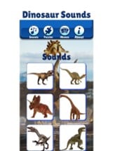 Dino Life: Dinosaur Sound Game Image