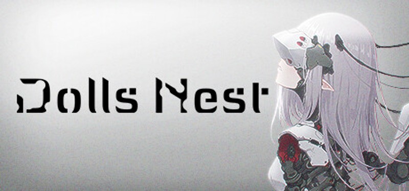 Dolls Nest Game Cover