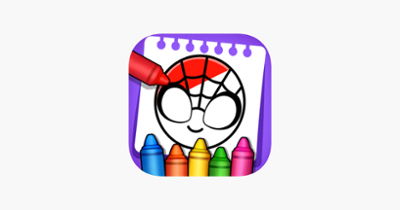 Drawing For Kids Games &amp; Apps Image
