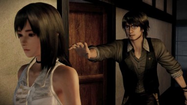 Fatal Frame: Maiden of Black Water Image