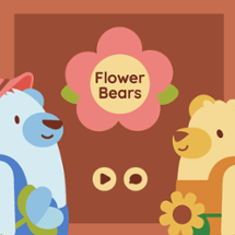 Flower Bears Image