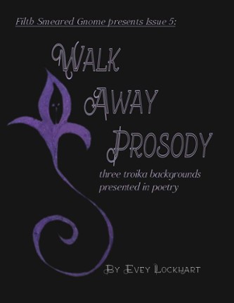 FSG#5: Walk Away Prosody Game Cover