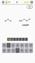 Functional Groups in Chemistry Image