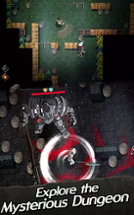 Darkest Rogue : Slingshot RPG Image