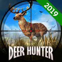 Deer Hunter 2018 Image