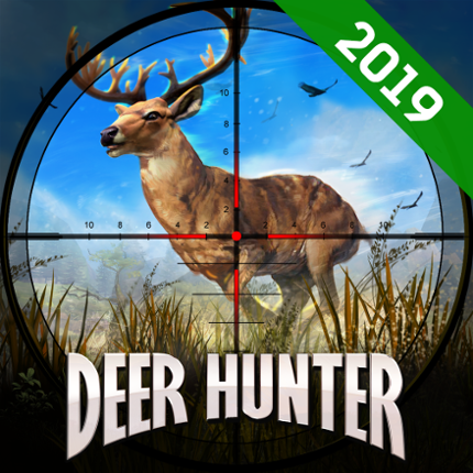 Deer Hunter 2018 Game Cover