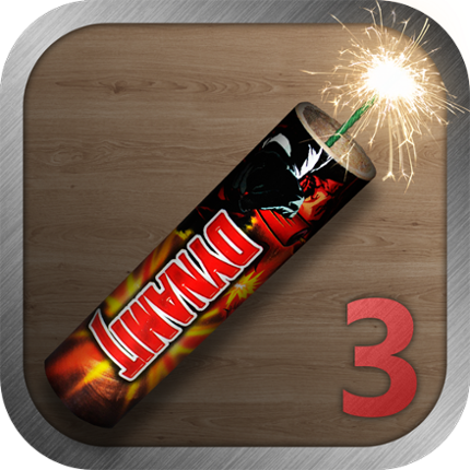 Simulator Of Pyrotechnics 3 Game Cover