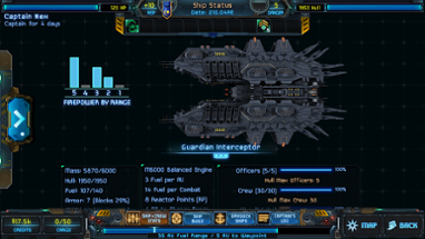 Star Traders: Frontiers Image