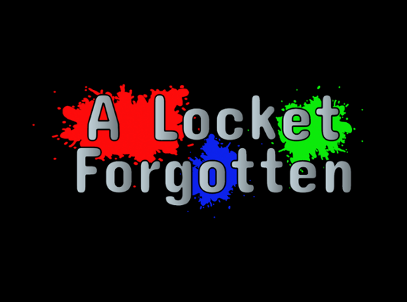 A Locket Forgotten Game Cover