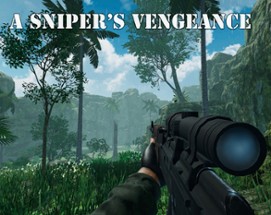 A Sniper's Vengeance : The Story of Linh Image