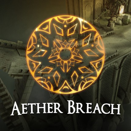 Aether breach Game Cover