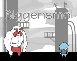 Biggensmol Image