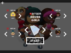 Bitgem Hover Girls Image