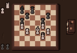 Chess rules, please! Image