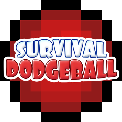 Survival Dodgeball Game Cover