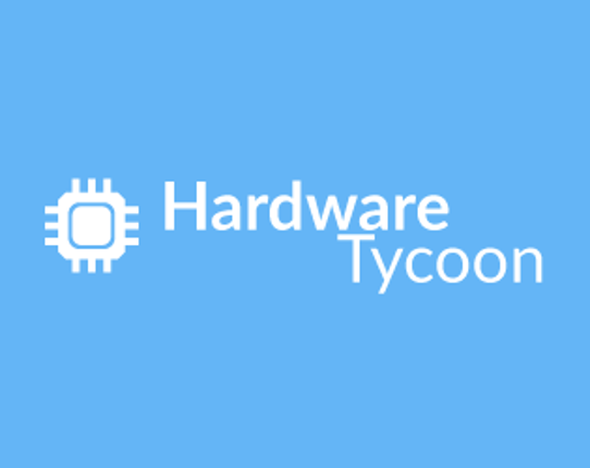 Hardware Tycoon Game Cover
