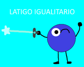 Latigo igualitario Image