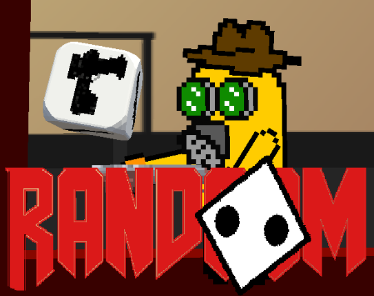 Randoom Game Cover