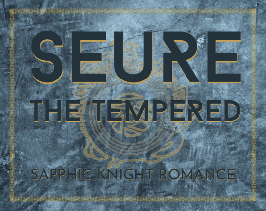 Seure the Tempered Game Cover