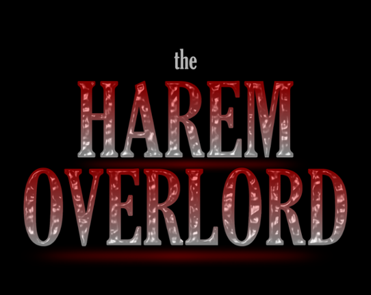 The Harem Overlord Game Cover