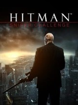 Hitman: Sniper Challenge Image