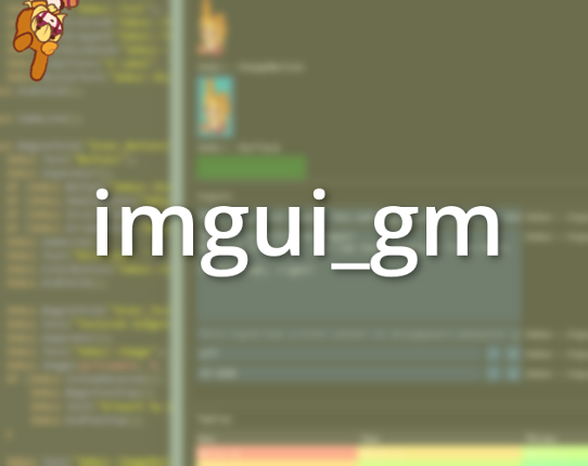 imgui_gm Game Cover