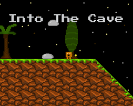 Into The Cave Image